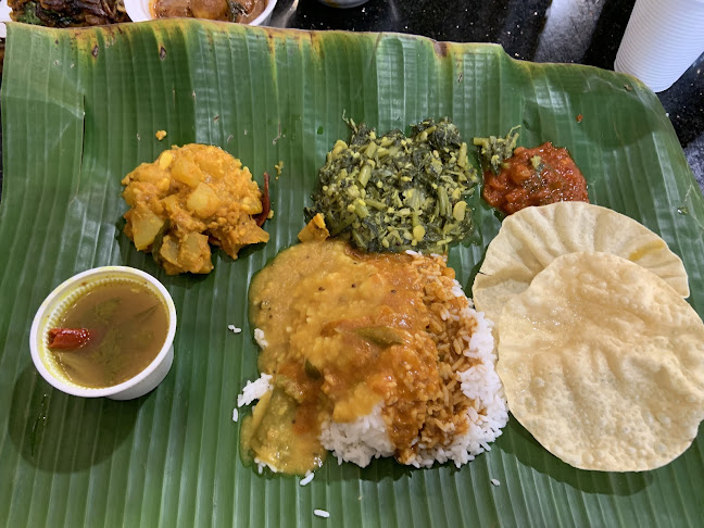 Opinii despre Gandhi Restaurant and Catering în Singapore - Hospitality and gastronomy