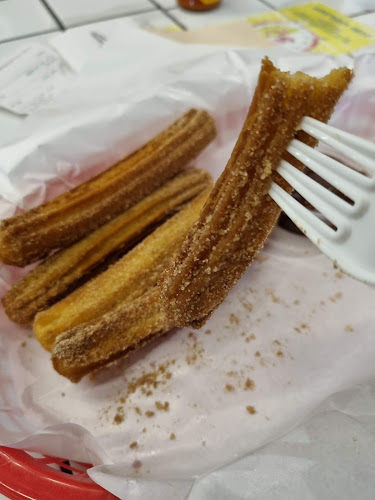 Comentarii opinii despre Muchachos