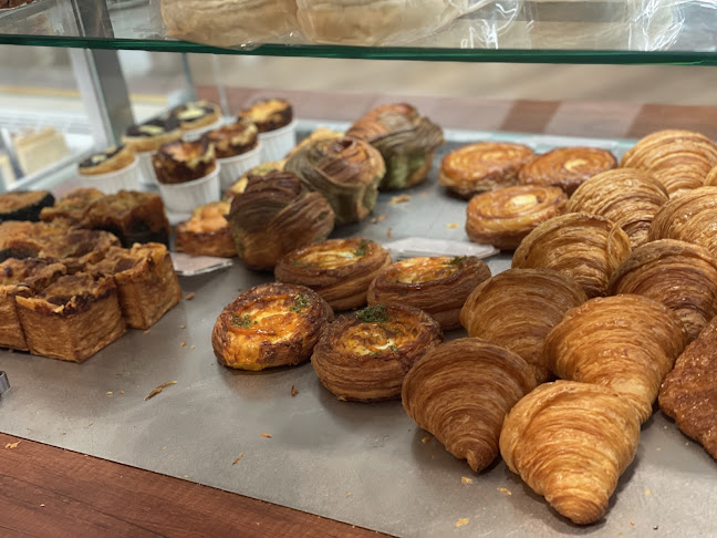 Keong Saik Bakery @ Jewel