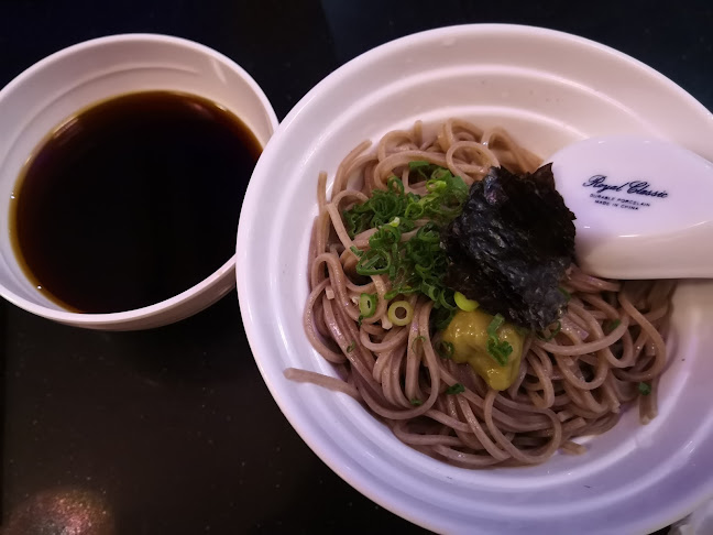 Comentarii opinii despre 18 Hours @ Keong Saik