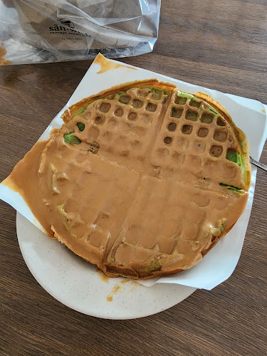 San.wich by Swee Heng - Hospitality and gastronomy