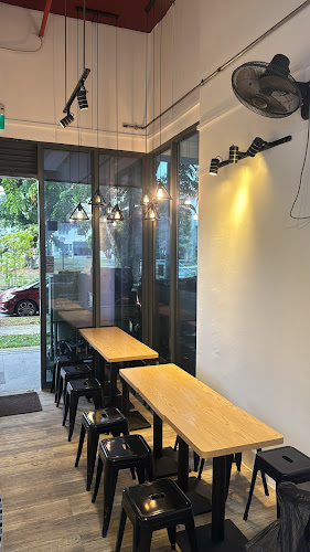 105 Hougang Ave 1, #02-42, Singapore 530105