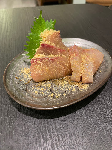 Reiwa Soba Honten 令和十割そば本店 - Singapore