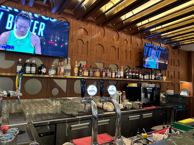 The Satay Club by Harry's - Singapore