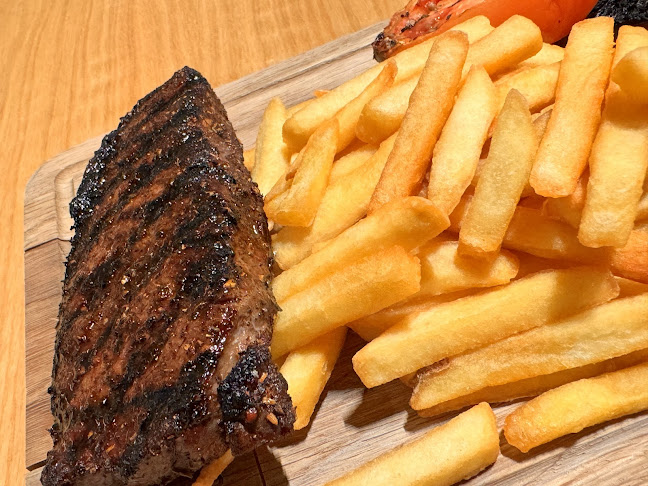 Terminal 2 Departure Hall, #02-01 Singapore Changi Airport, 819643