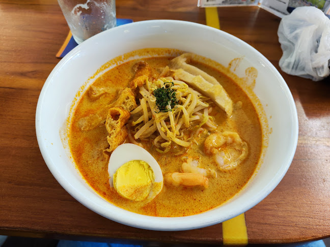 Chinatown Seafood Restaurant - Hospitality and gastronomy