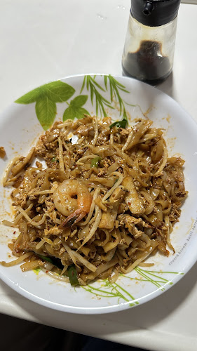 Comentarii opinii despre Penang Fried Kway Teow