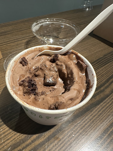 Shake Shack Jewel Changi