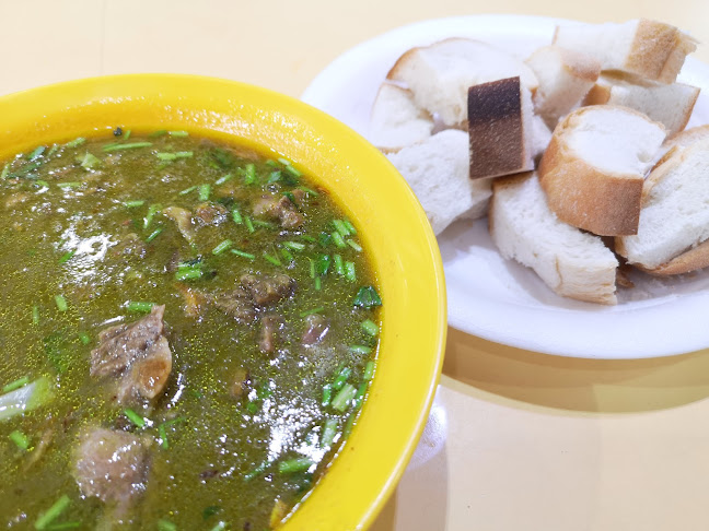 Rumaisah Muslim Food