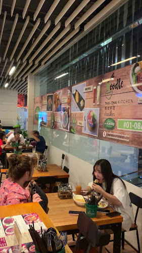 20 Ah Hood Rd, #01-08A Zhongshan Mall, Singapore 329984