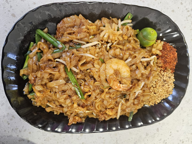 Thai Makan - Heartbeat Bedok - Hospitality and gastronomy