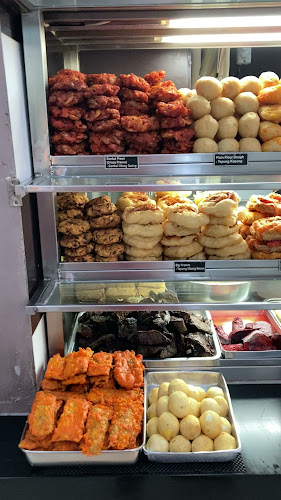 Opinii despre Al Mahboob Rojak în Singapore - Hospitality and gastronomy