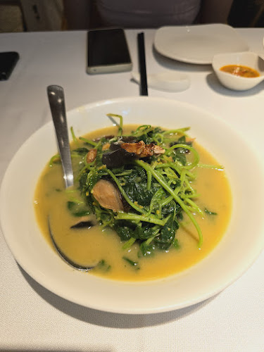 PUTIEN (Jewel Changi Airport) - Hospitality and gastronomy