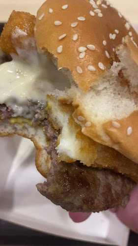 McDonald's Hougang Ave 8 - Singapore