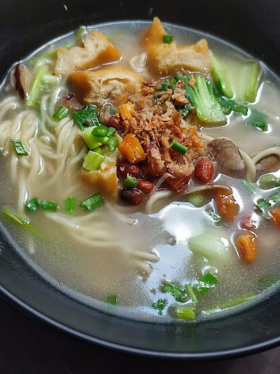 Bao Xiang Ban Mian