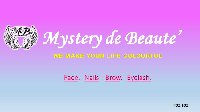 M&B Mystery de Beauté - Hospitality and gastronomy
