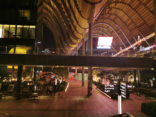 Comentarii opinii despre Little Island Brewing Co @ South Beach