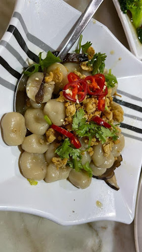 Comentarii opinii despre Nature Vegetarian Delights (NVD) Restaurant