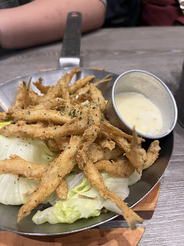 Opinii despre Fish & Co. în Singapore - Hospitality and gastronomy