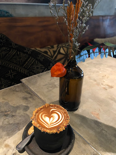 Comentarii opinii despre Kafe Utu