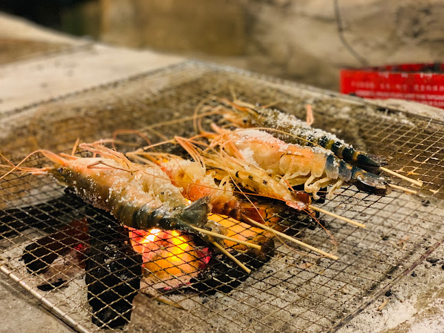 Opinii despre Banyan Beer Garden în Singapore - Hospitality and gastronomy