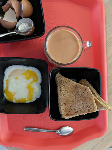 Yishun Park Hawker Centre - Hospitality and gastronomy