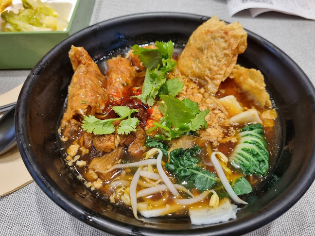 Comentarii opinii despre Greendot Westgate