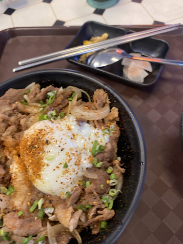 Opinii despre Maddox Canteen Bar în Singapore - Hospitality and gastronomy