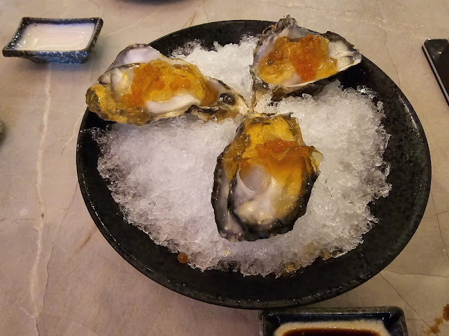 Kozen Sushi Bar & Restaurant - Hospitality and gastronomy