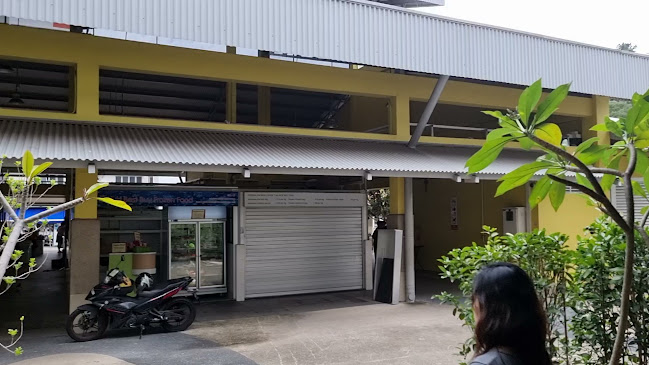 Makko Teck Neo - Hospitality and gastronomy