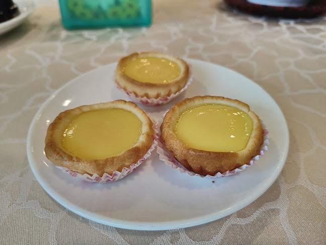 Imperial Grand Cantonese Cuisine - Hospitality and gastronomy