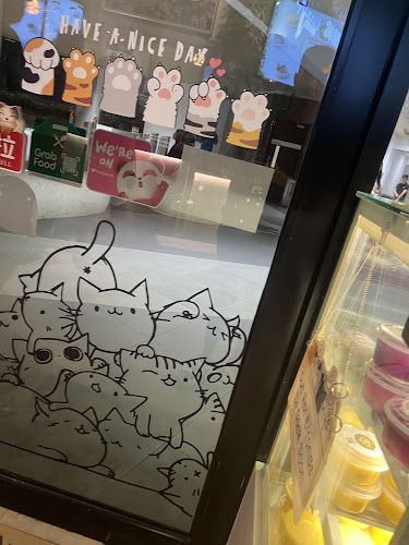 Meow Dessert - Hospitality and gastronomy