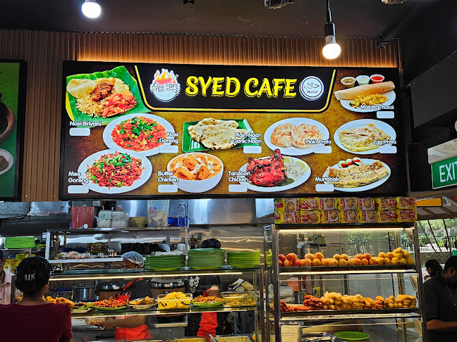 Opinii despre Seng Huat Bak Chor Mee @ Holland în Singapore - Hospitality and gastronomy