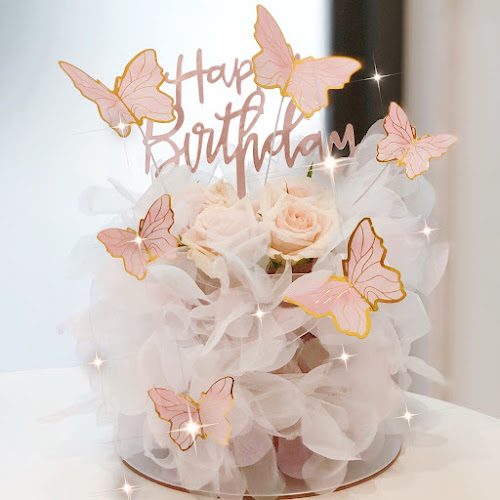 Comentarii opinii despre Honeypeachsg Bakery