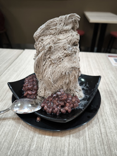 Mei Heong Yuen Dessert 味香园 - Singapore
