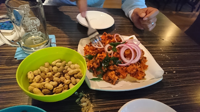 Comentarii opinii despre Faber Valley Pub & Restaurant