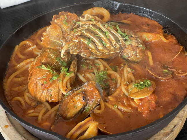 MangianoByCC - Hospitality and gastronomy