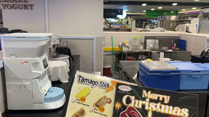 Sushi Deli @Changi T3