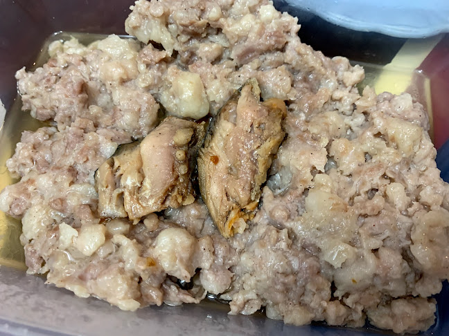 Eat First 食之為鮮 - Singapore