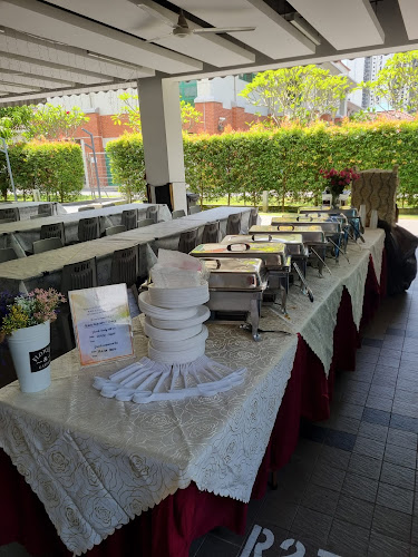 Opinii despre Fong Fu Food Catering în Singapore - Hospitality and gastronomy