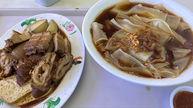 Comentarii opinii despre FoodCity @ 447A Jalan Kayu