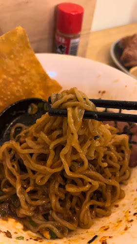 Liu Lang Mian Noodle Bar - Singapore