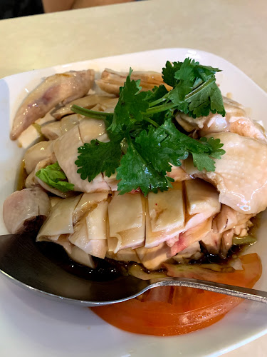 Comentarii opinii despre Yee Cheong Yuen @ Holland Village