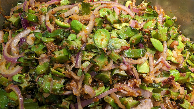 Comentarii opinii despre Bali Nasi Lemak