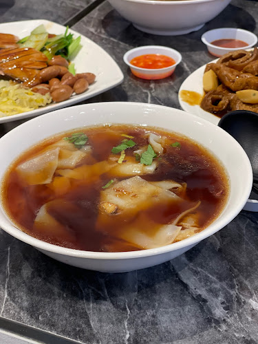 Comentarii opinii despre Yew Kee Specialities