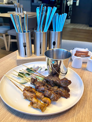 99 Irrawaddy Rd, Level 22, Singapore 329568