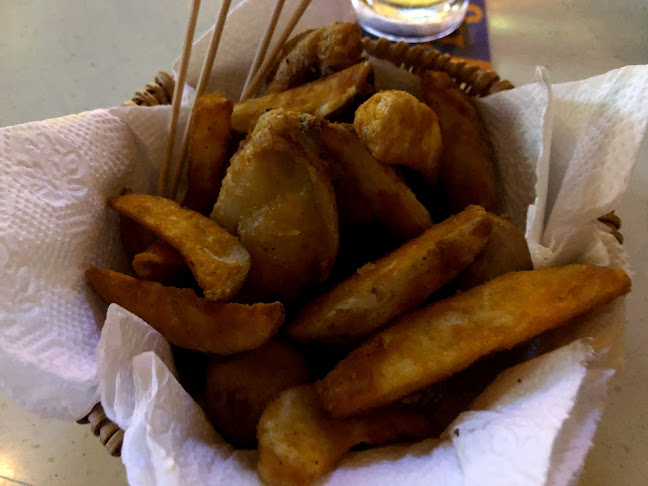 Opinii despre Sam Place în Singapore - Hospitality and gastronomy