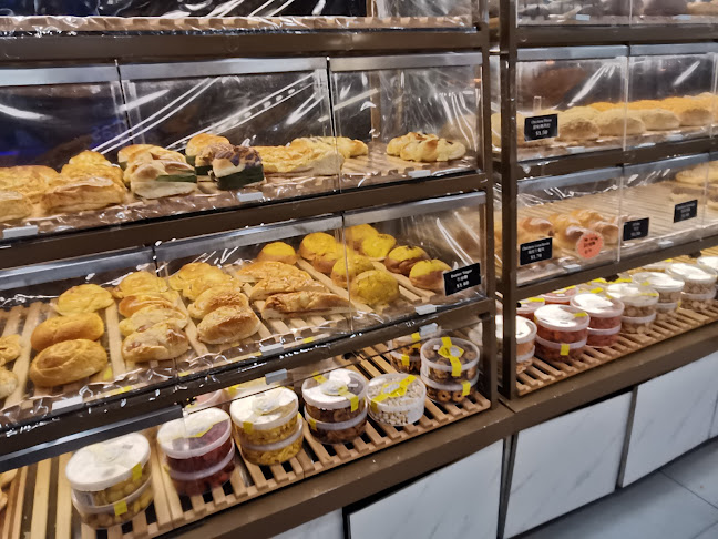 Time Bake - Singapore