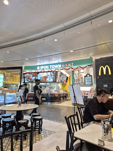 78 Airport Blvd., #B1 - 299, Singapore 819666