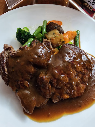 Opinii despre Abv @Southbridge în Singapore - Hospitality and gastronomy